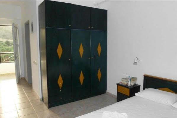 Pinelopi Apartments Георгиуполис Экстерьер фото